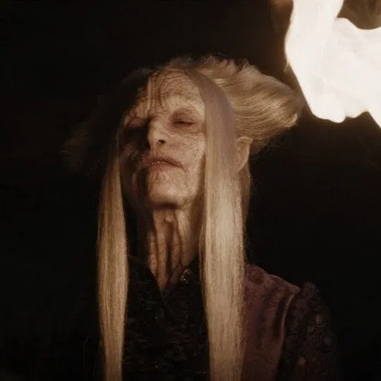 Avatar of COUNT DRACULA