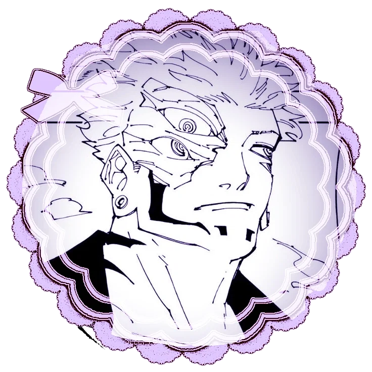 Avatar of Ryomen Sukuna || Host Club || "Newbie" in-debt