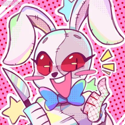 Avatar of [✦🐇Vanny🐇✦]