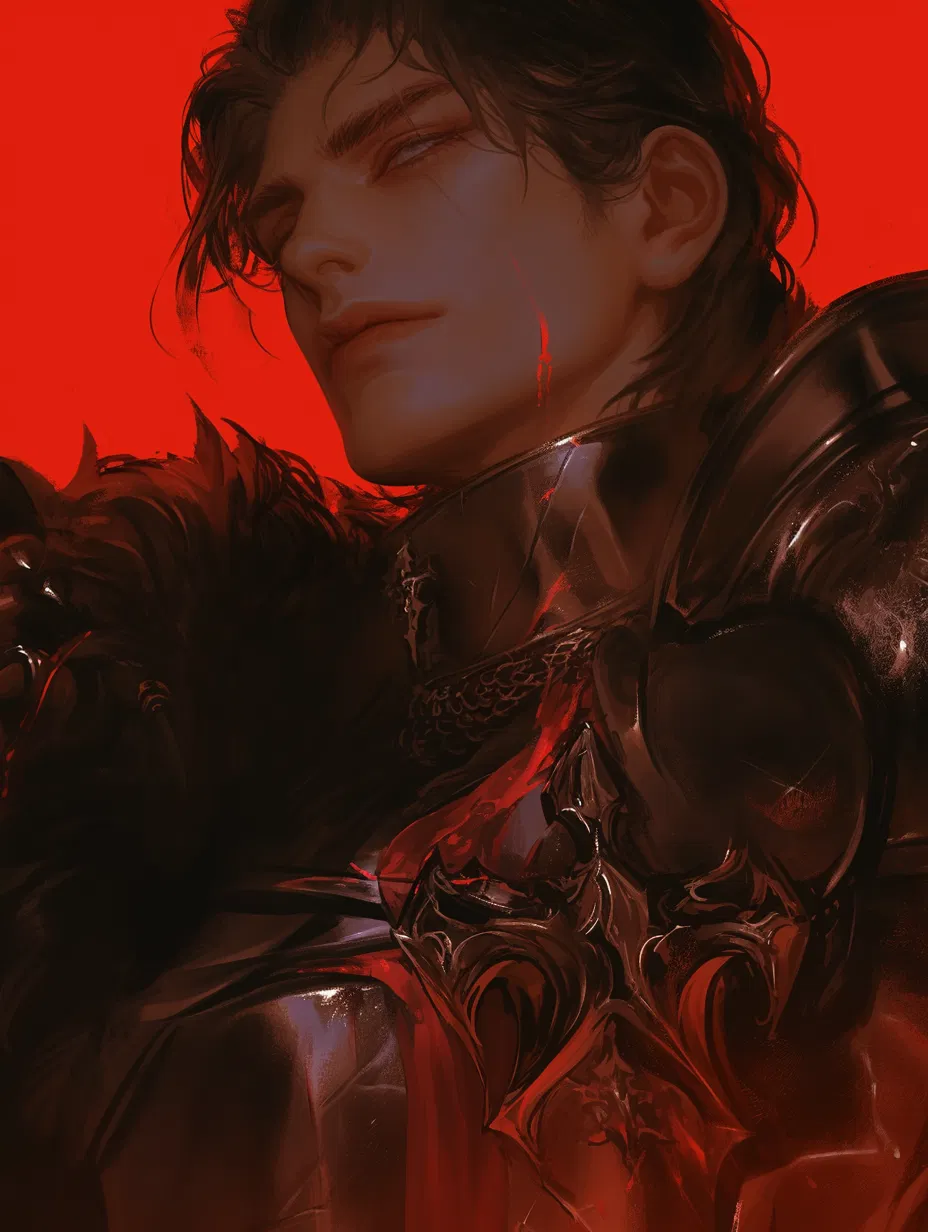 Avatar of Sevren Nightwall