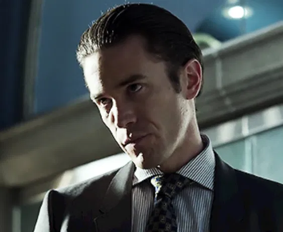 Avatar of Ward Meachum