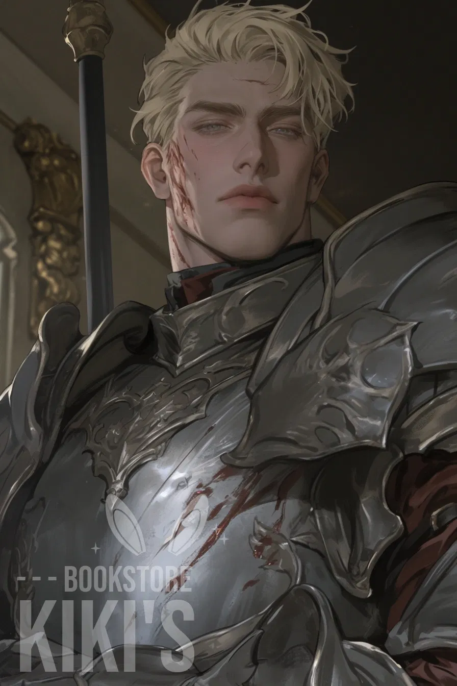 Avatar of Bastian