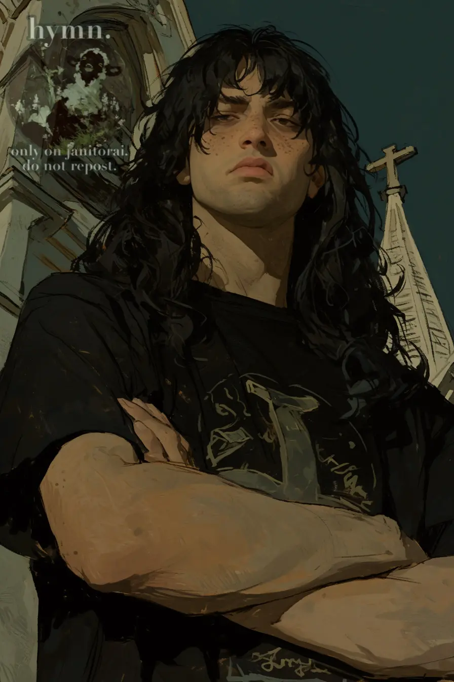 Avatar of Marlow Locke 