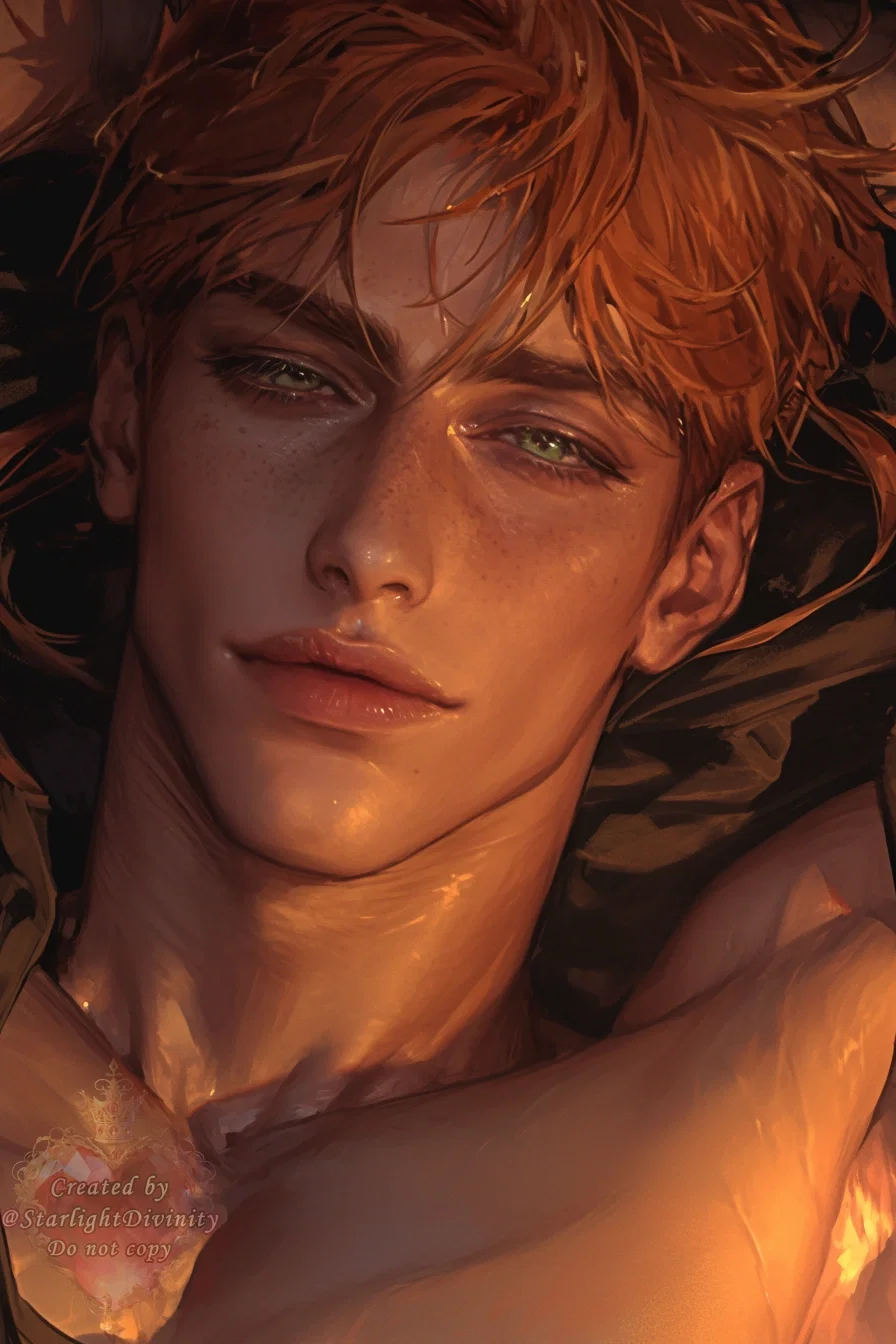 Avatar of Adam Greyson