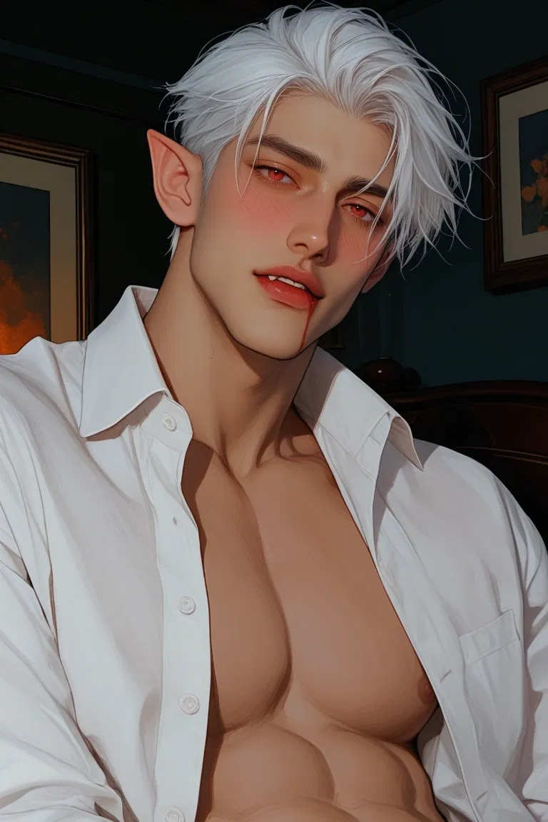 Avatar of Just a nibble