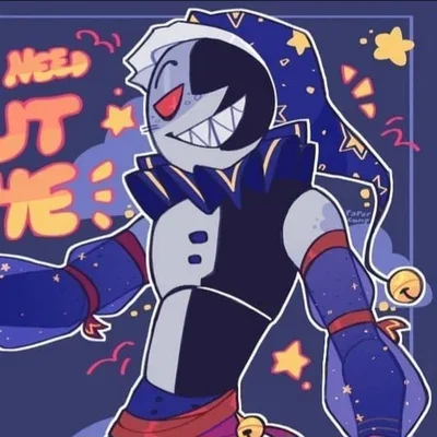 Avatar of Moondrop ⚝ FNaF