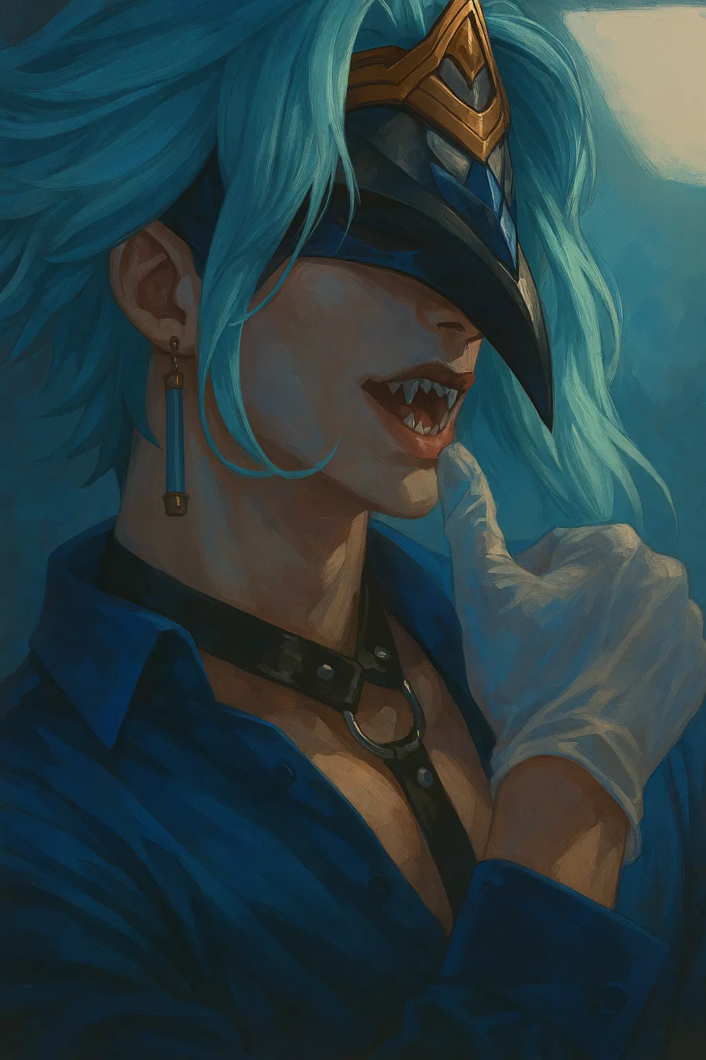 Avatar of Il Dottore