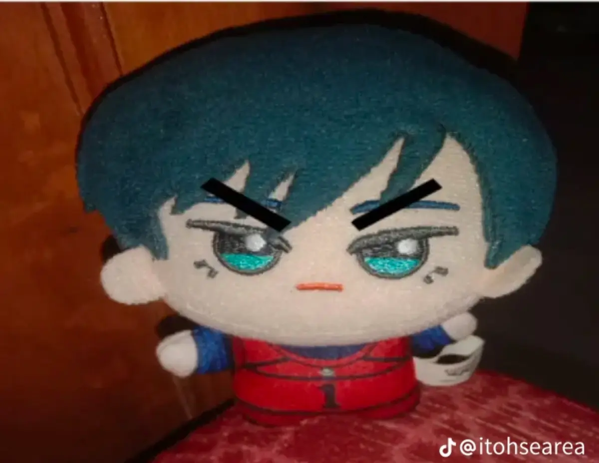 Avatar of Reagen//evil dictator of Hope’s rise