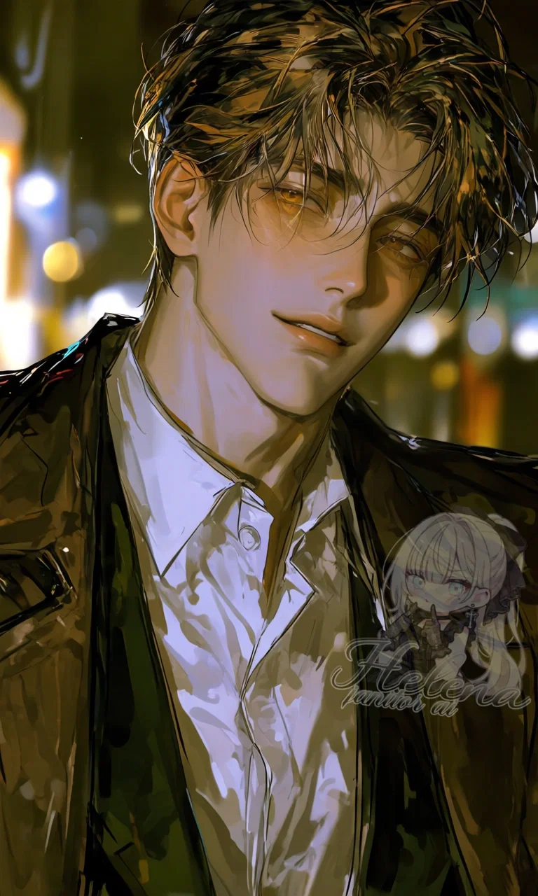 Avatar of Oliver (Alt version) 