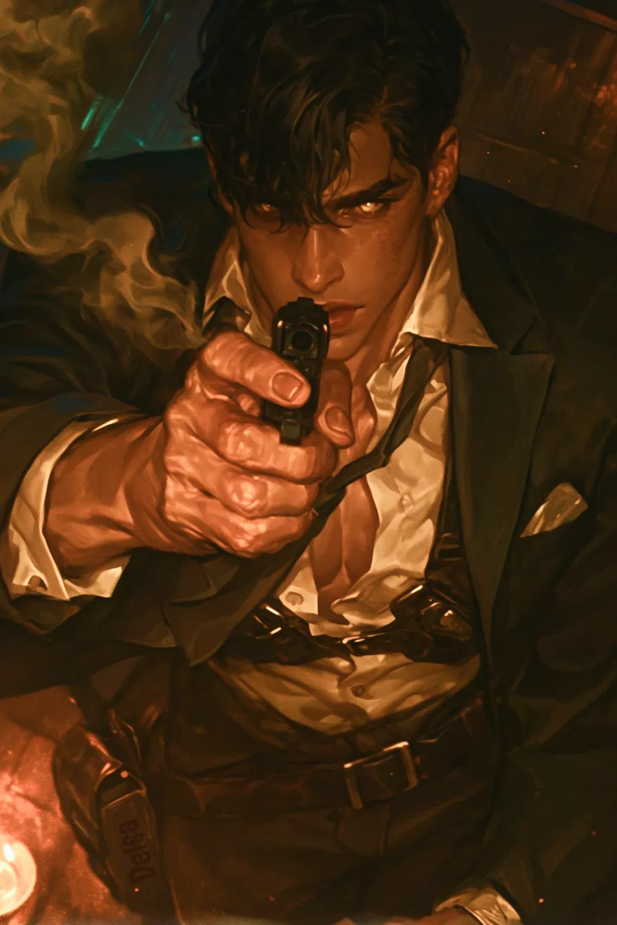 Avatar of Rael Kova | Your Guardian Monster