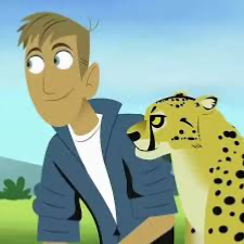 Avatar of Martin Kratt