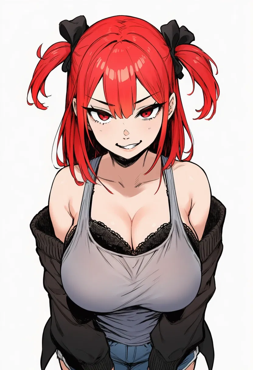 Avatar of Toxic Abusive Girlfriend | "Why do you stay?"
