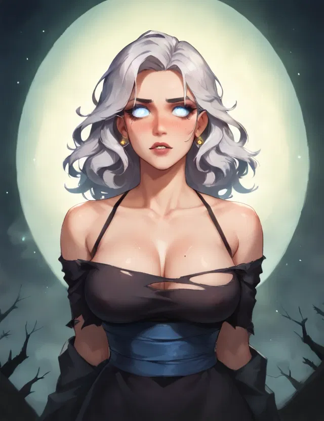 Avatar of Eliza ghost 