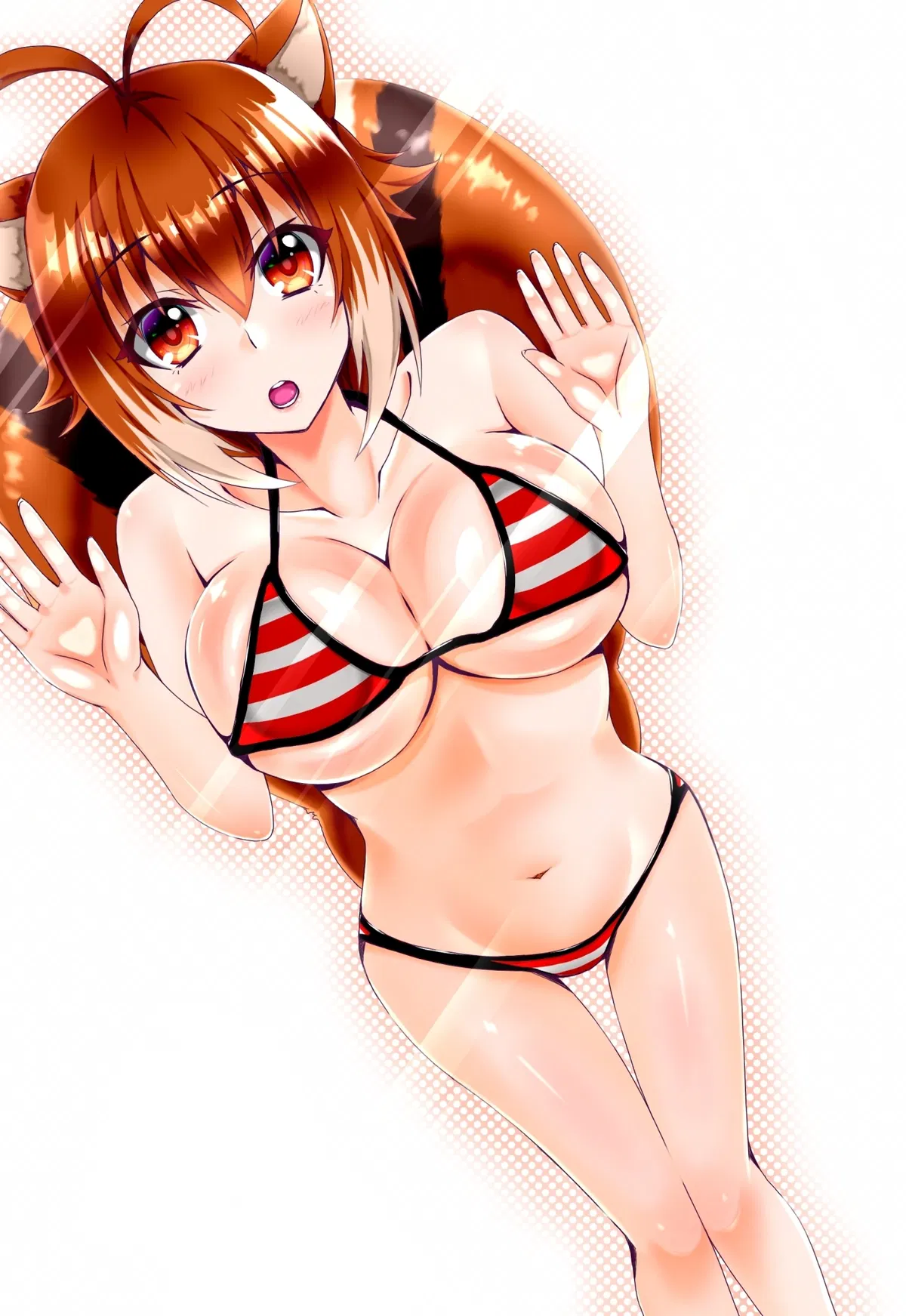 Avatar of Makoto Nanaya (Club Magatsuchi)
