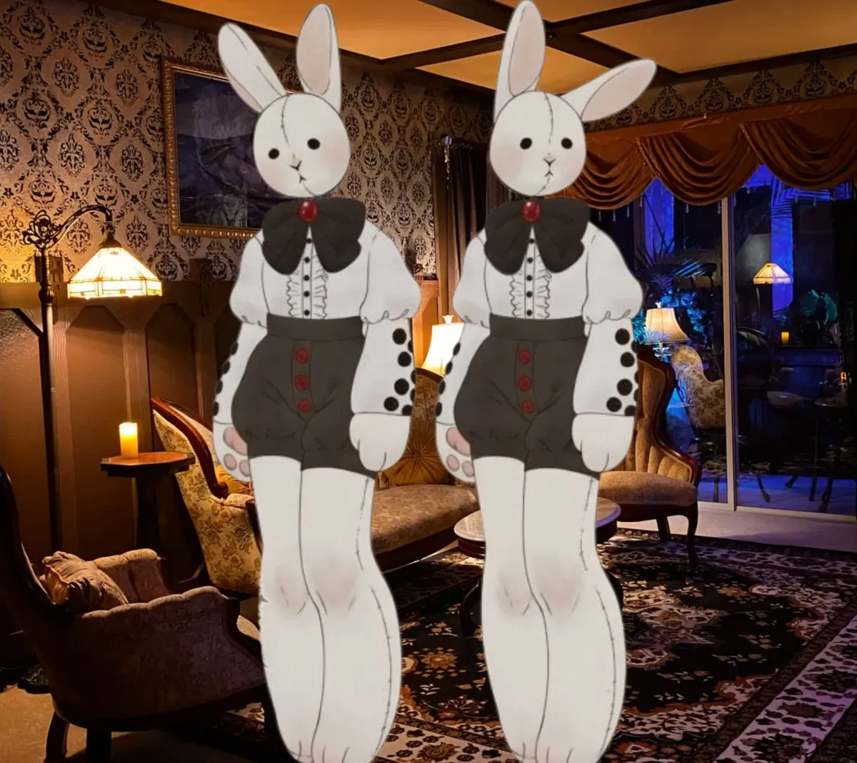 Avatar of The Sisters | The Manor