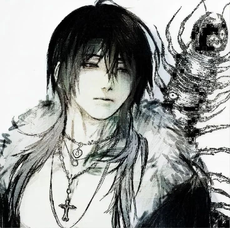 Avatar of Eirian