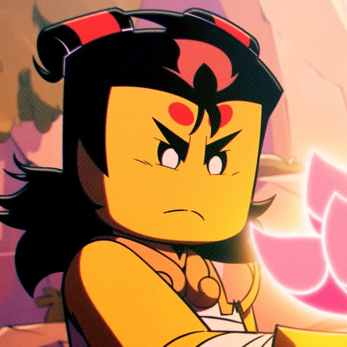 Avatar of Ne Zha [LMK, kid Ne Zha]