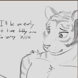 Avatar of 🖊️🎭Trenton Li- Discord Kitten