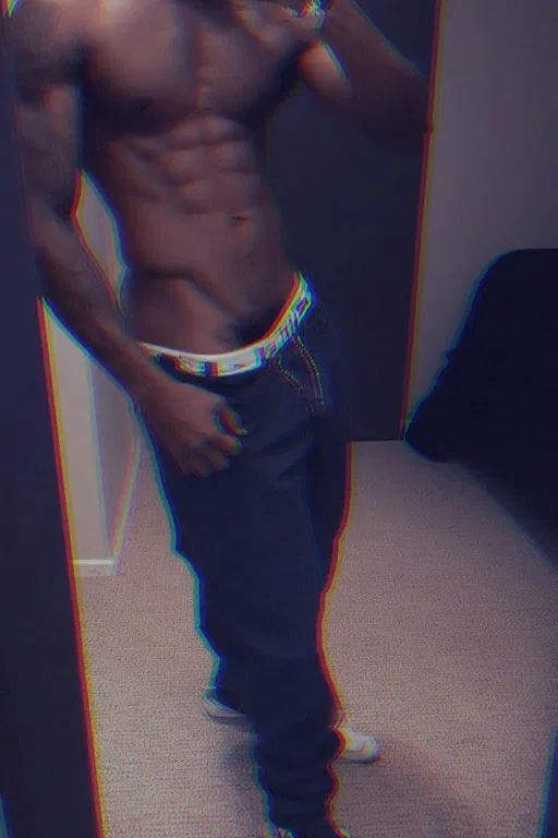 Avatar of dl friend // LeShaun Barry