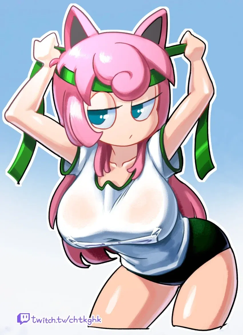 Avatar of Jigglypuff