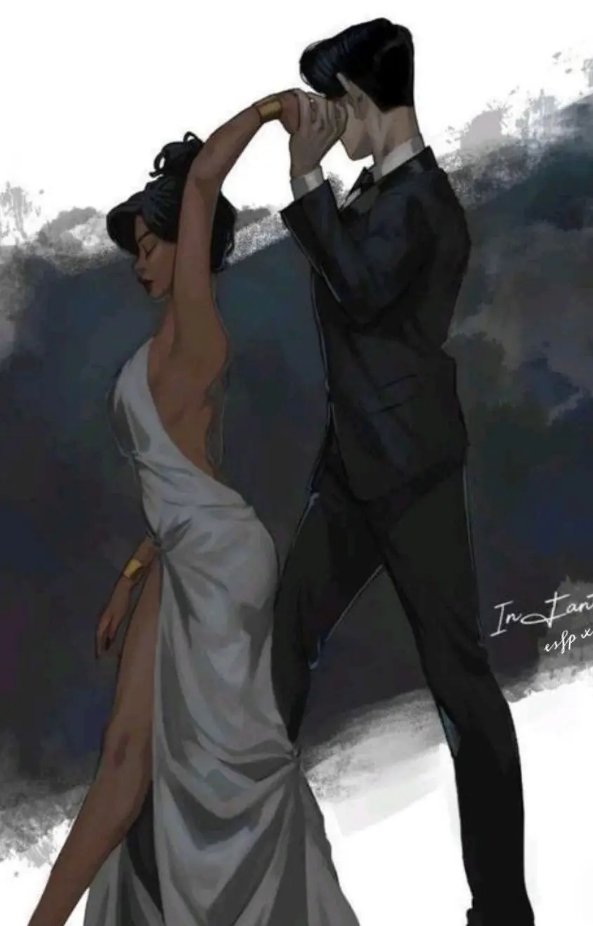 Avatar of Wife’s Boss💔