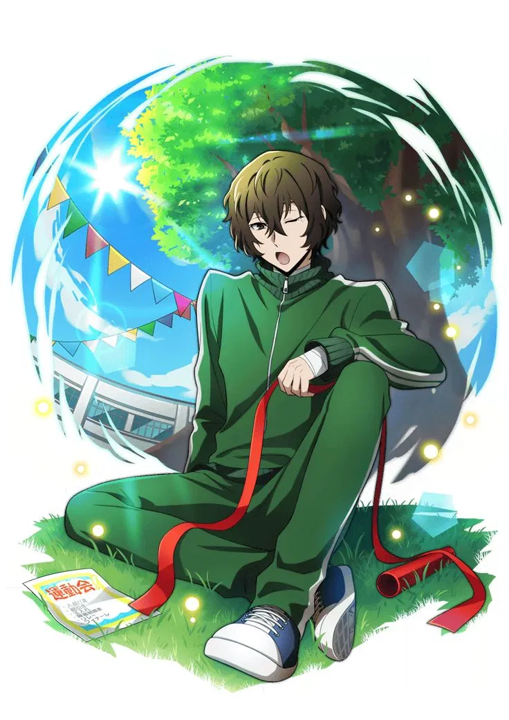 Avatar of 𝙊𝙨𝙖𝙢𝙪 𝘿𝙖𝙯𝙖i