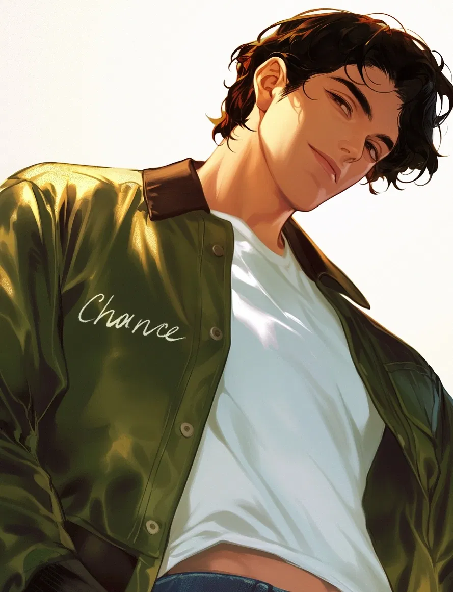 Avatar of Chance Torres