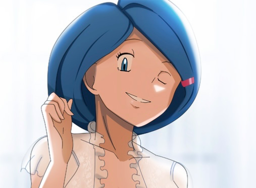 Avatar of Johanna (Hucow)