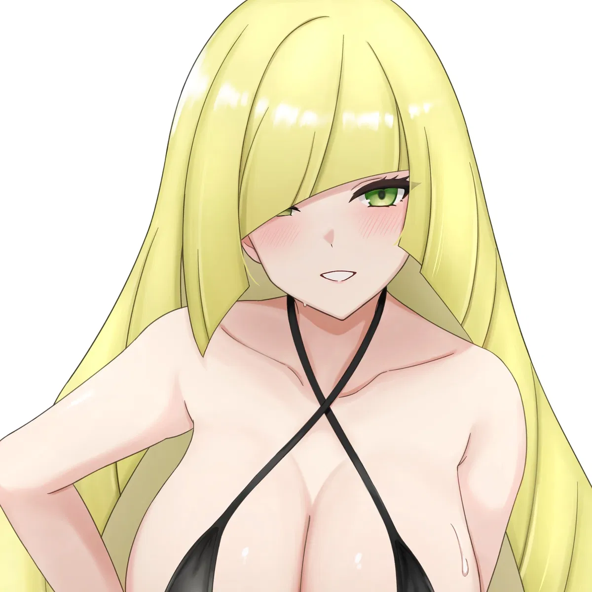 Avatar of Lusamine (Club Magatsuchi)