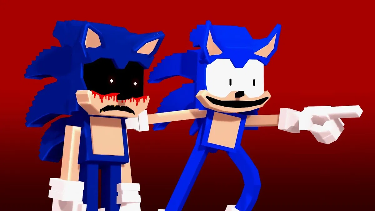 Avatar of THEY HIT THE FUCKING PENTAGON!!