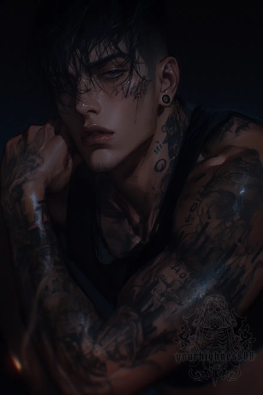 Avatar of Ares | Tattoo Artist