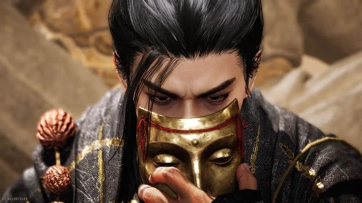 Avatar of Tian Ying 【﻿𝐖𝐡𝐞𝐫𝐞 𝐖𝐢𝐧𝐝𝐬 𝐌𝐞𝐞𝐭】