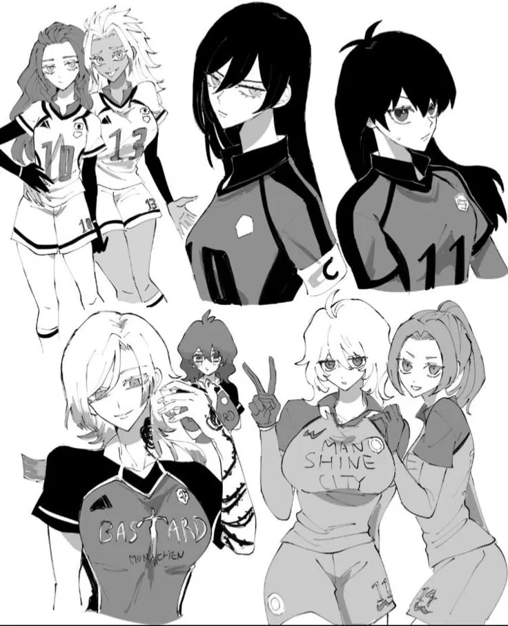 Avatar of Femlock