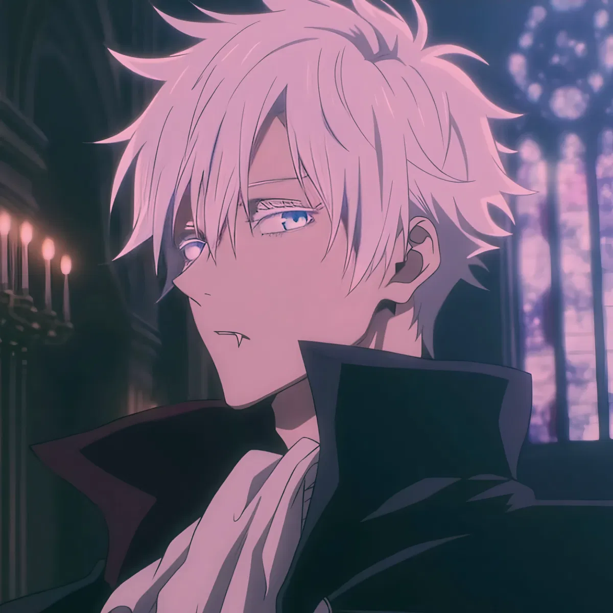 Avatar of Satoru Gojo