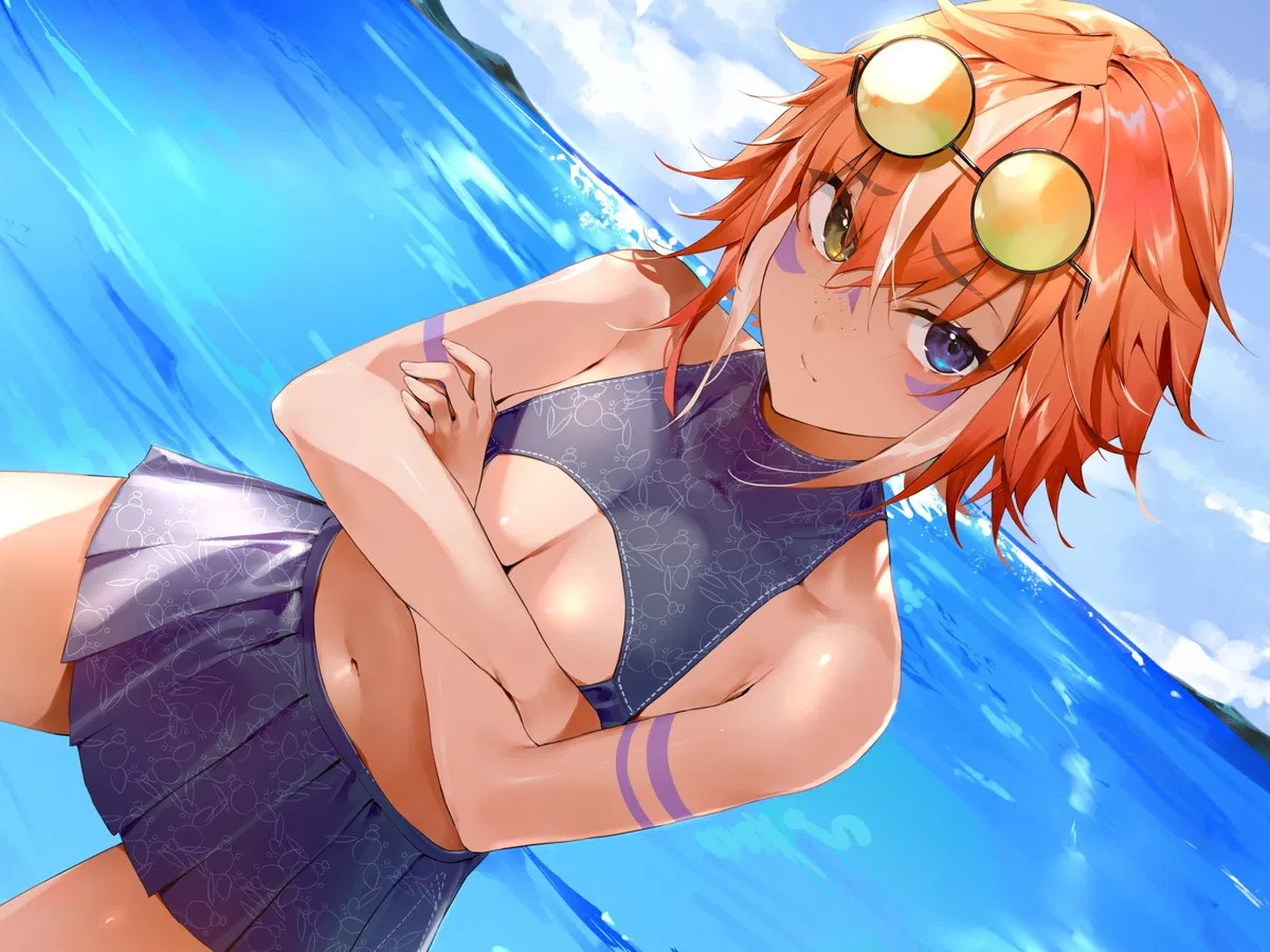 Avatar of Kaori Lupine