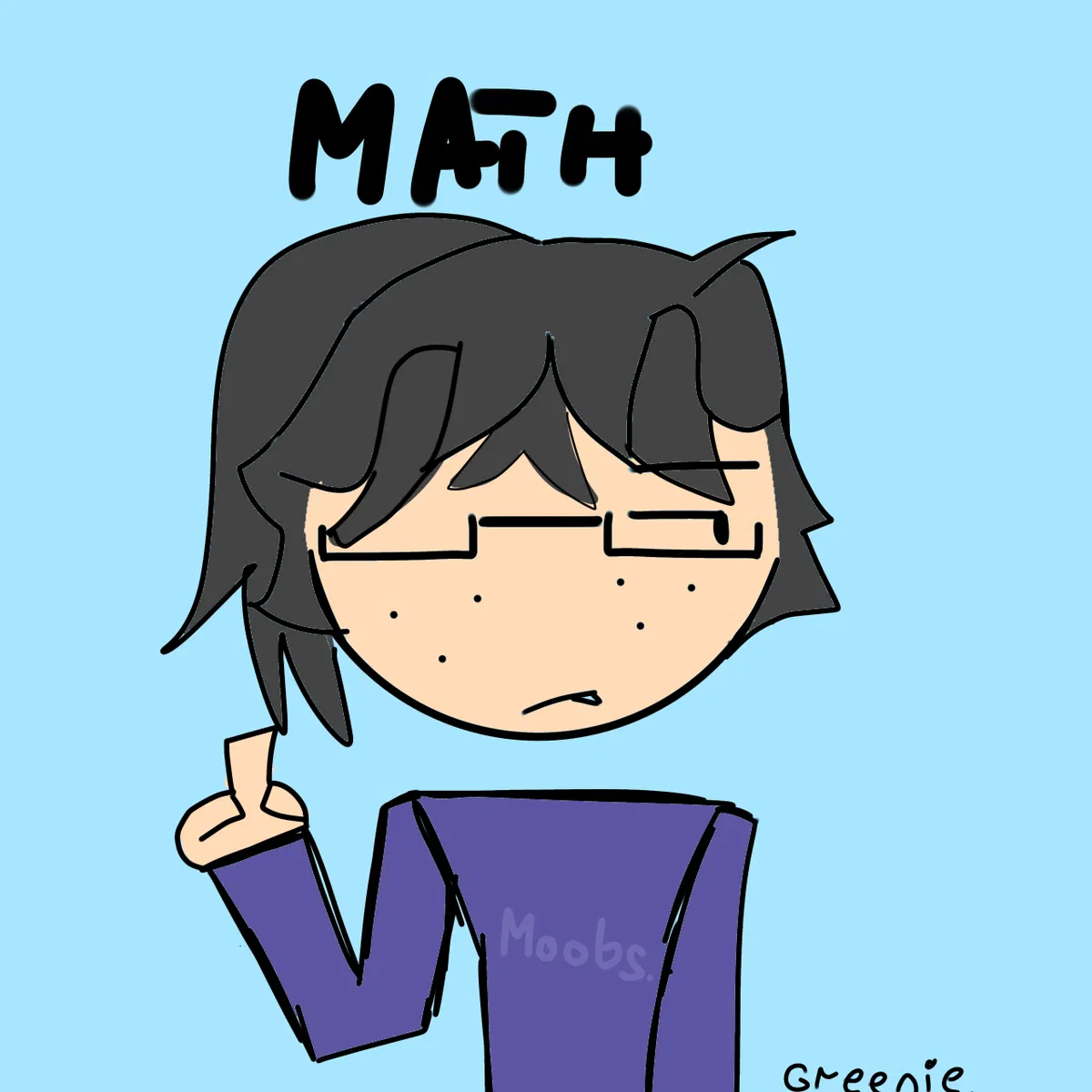 Avatar of Math - The Schoomania