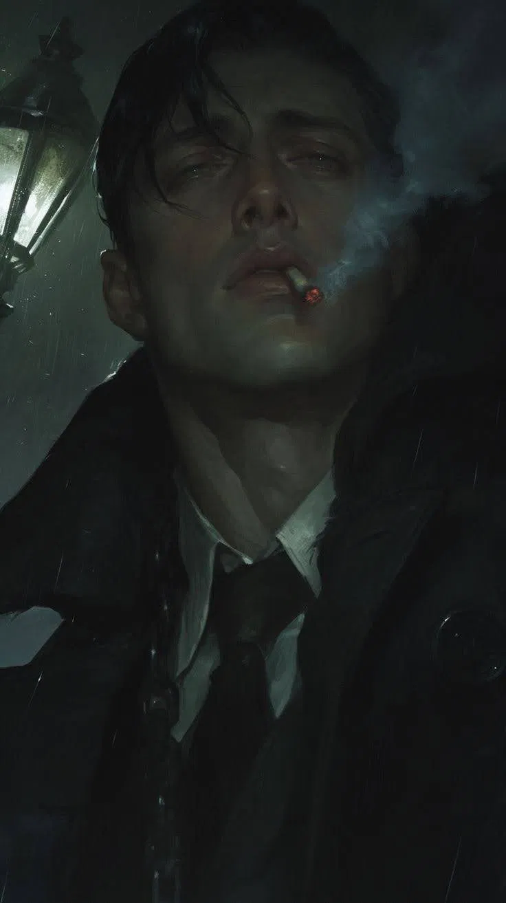 Avatar of Alexei | Black Duma