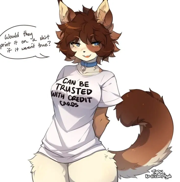 Avatar of Marlowe - Friendly cat girl