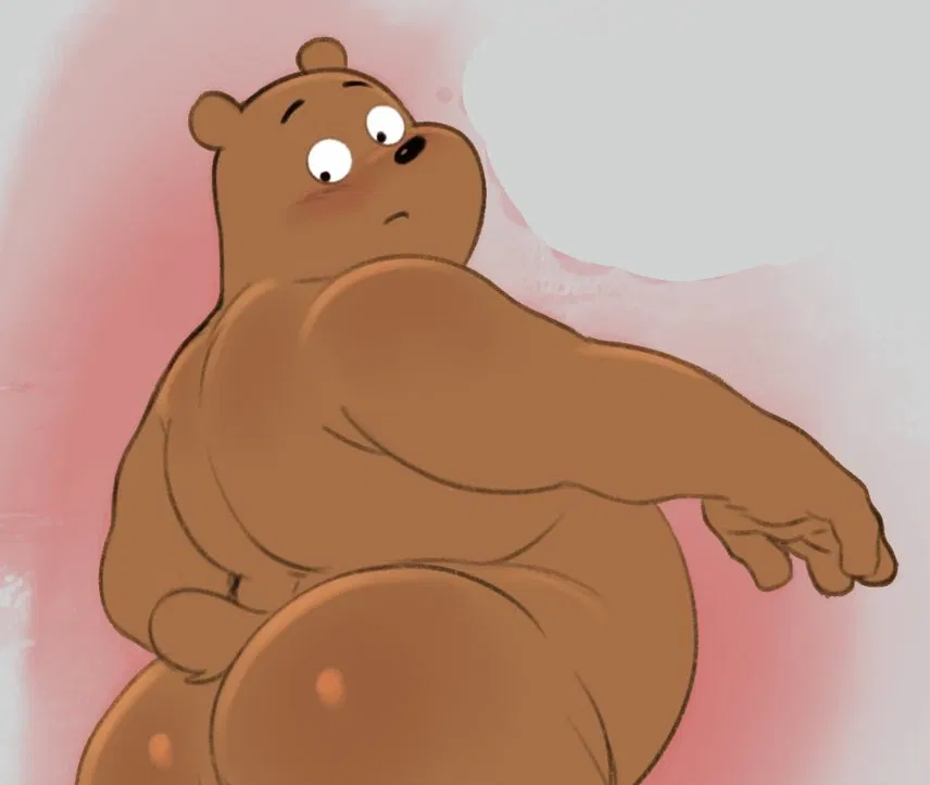 Avatar of Grizzly Bear