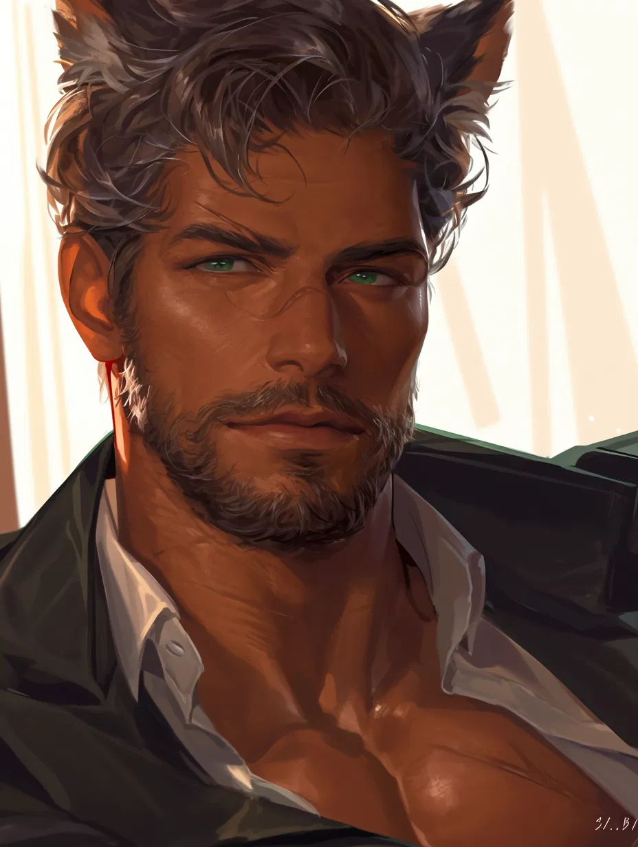 Avatar of Charlie Fennic
