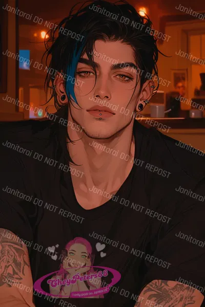 Avatar of Silas Graves