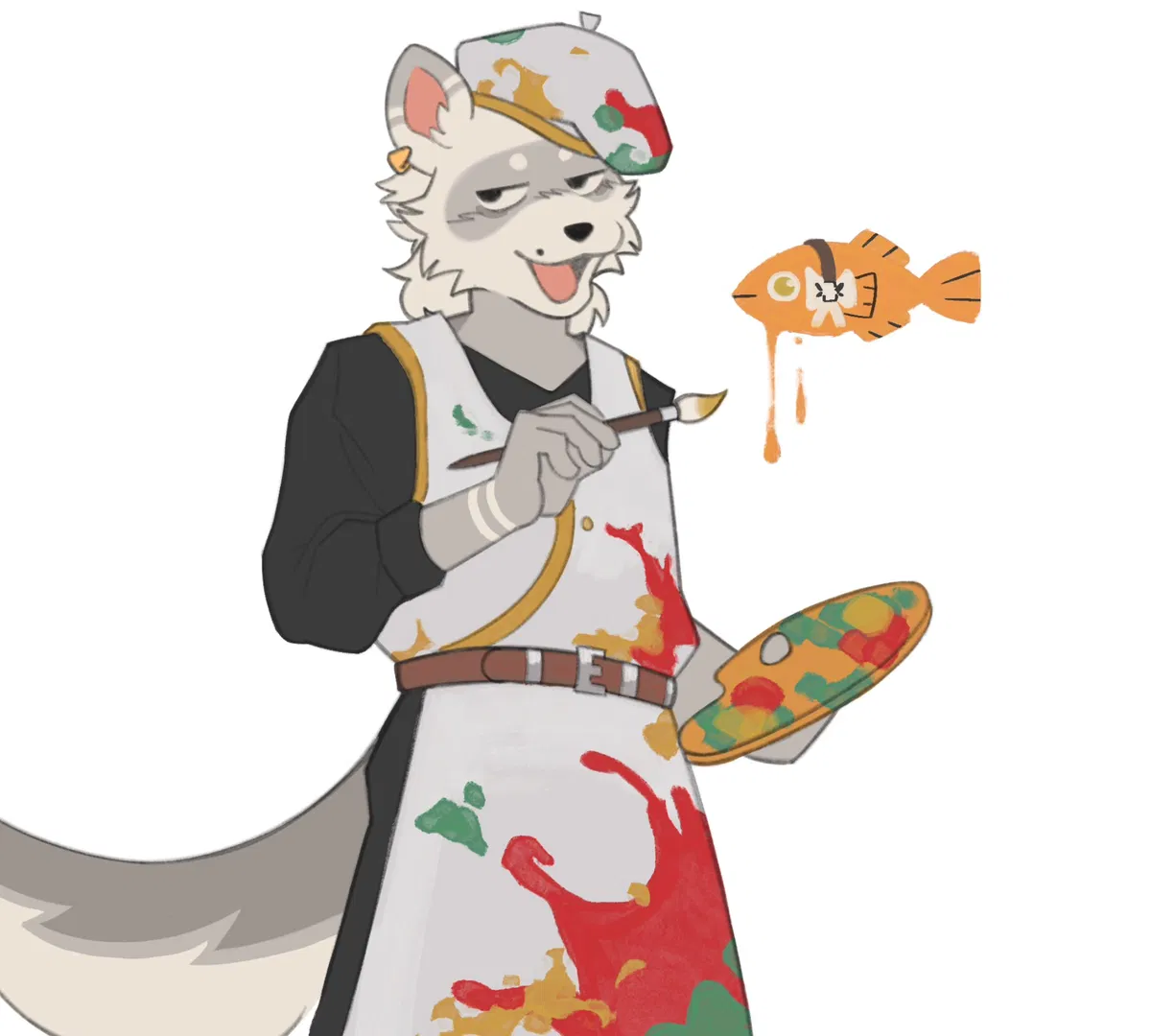 Avatar of Artist's Dream