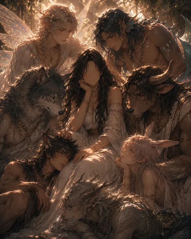 Avatar of ━━ THE LAST HUMAN ━━