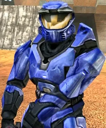 Avatar of Micheal J. Caboose