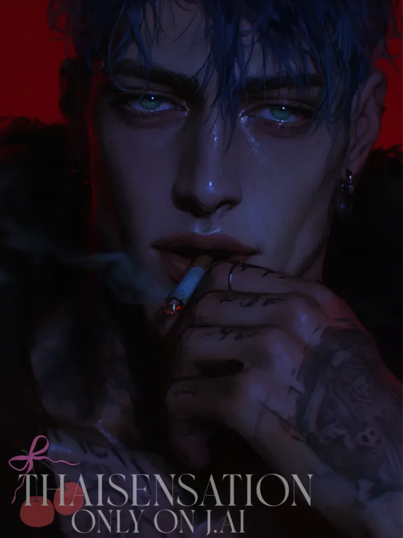 Avatar of Nate 𑣲 Phantom Unit