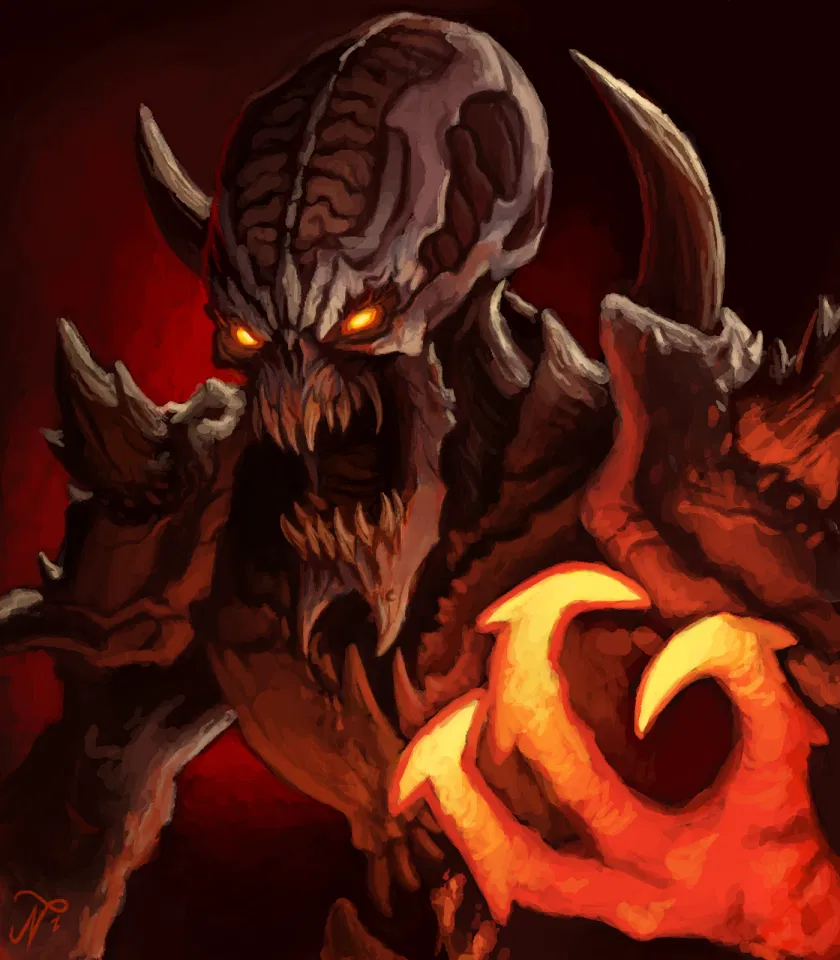 Avatar of Archvile