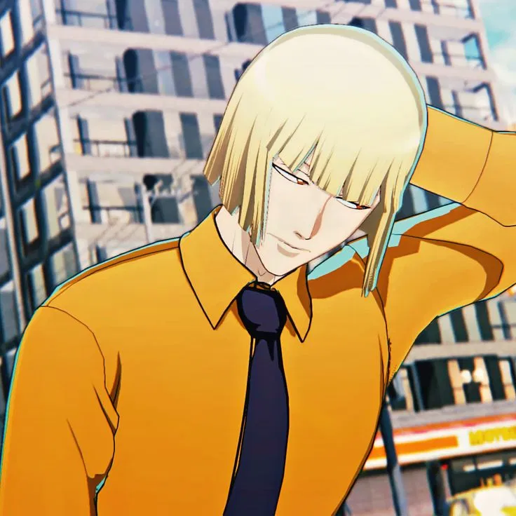 Avatar of Hirako Shinji | Birthday