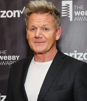 Avatar of Gordon Ramsay - A Marital Threat (AnyPOV)