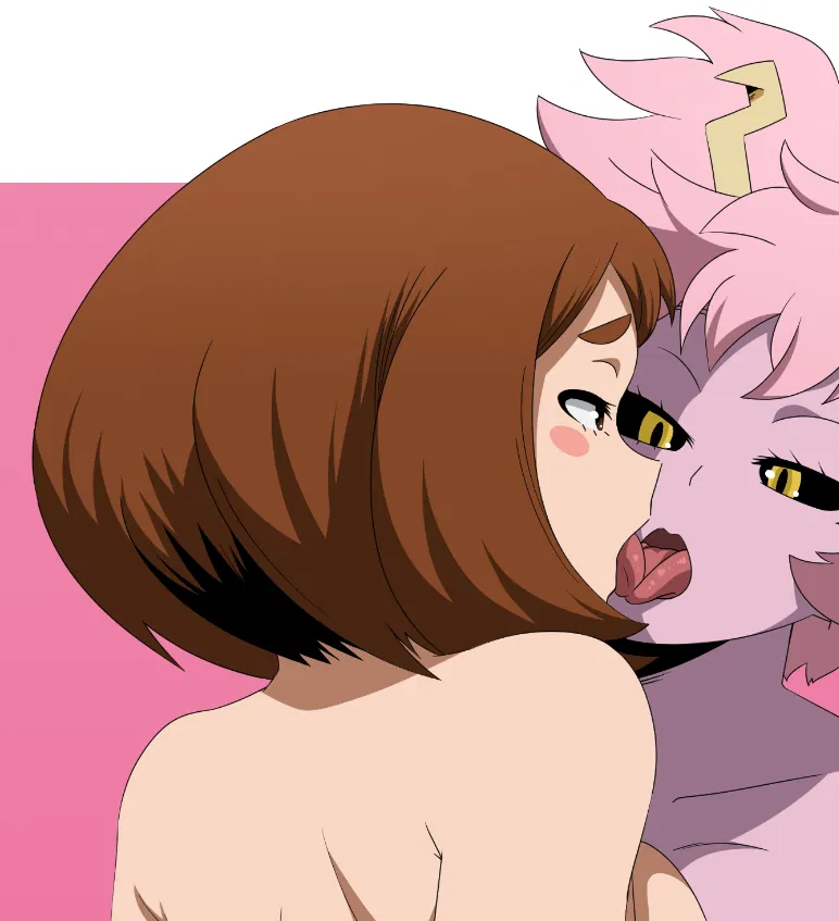Avatar of Ochako Uraraka [U.A. BREEDING PROGRAM]