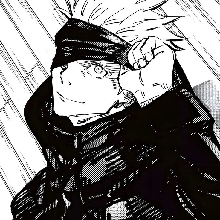 Avatar of Satoru Gojo